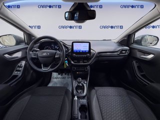 FORD Puma 1.0 ecoboost h titanium s&s 125cv 9