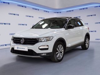 VOLKSWAGEN T-roc 1.0 tsi style 115cv 0
