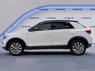 VOLKSWAGEN T-roc 1.0 tsi style 115cv 2
