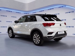 VOLKSWAGEN T-roc 1.0 tsi style 115cv 3