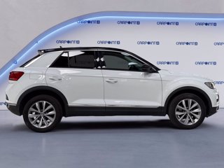 VOLKSWAGEN T-roc 1.0 tsi style 115cv 6