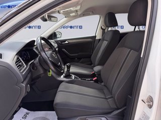 VOLKSWAGEN T-roc 1.0 tsi style 115cv 9