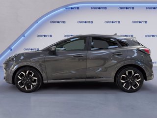FORD Puma 1.0 ecoboost h st-line x s&s 125cv 1