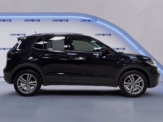 VOLKSWAGEN T-cross 1.0 tsi advanced 110cv 7