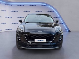 FORD Puma 1.0 ecoboost h titanium x s&s 125cv 8