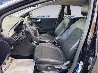 FORD Puma 1.0 ecoboost h titanium x s&s 125cv 9