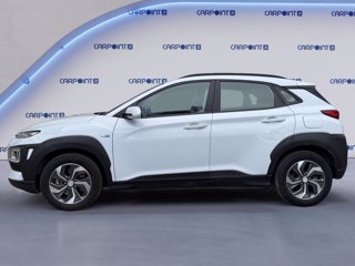 HYUNDAI Kona 1.6 hev xprime 2wd dct 1