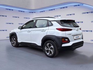 HYUNDAI Kona 1.6 hev xprime 2wd dct 2