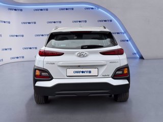 HYUNDAI Kona 1.6 hev xprime 2wd dct 3