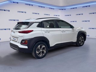 HYUNDAI Kona 1.6 hev xprime 2wd dct 4