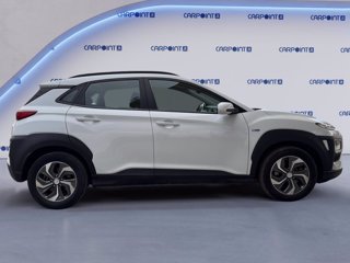 HYUNDAI Kona 1.6 hev xprime 2wd dct 5