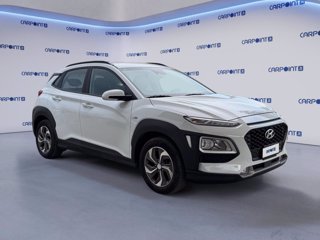 HYUNDAI Kona 1.6 hev xprime 2wd dct 6