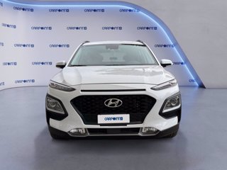 HYUNDAI Kona 1.6 hev xprime 2wd dct 7