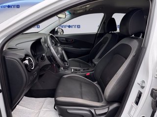 HYUNDAI Kona 1.6 hev xprime 2wd dct 8