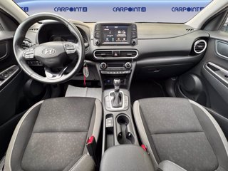 HYUNDAI Kona 1.6 hev xprime 2wd dct 9