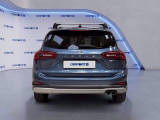 FORD Focus active sw 1.0t ecoboost h 125cv 3