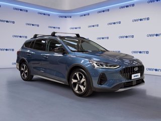 FORD Focus active sw 1.0t ecoboost h 125cv 6