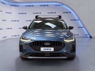 FORD Focus active sw 1.0t ecoboost h 125cv 7