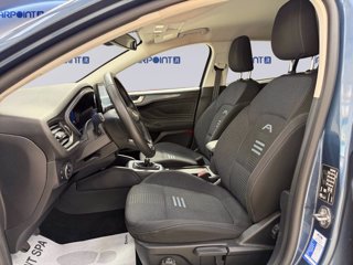 FORD Focus active sw 1.0t ecoboost h 125cv 8