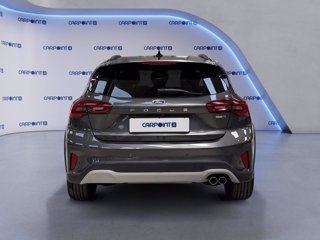FORD Focus active 1.0t ecoboost h 125cv 3