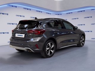 FORD Focus active 1.0t ecoboost h 125cv 4