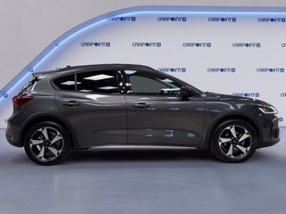 FORD Focus active 1.0t ecoboost h 125cv 5