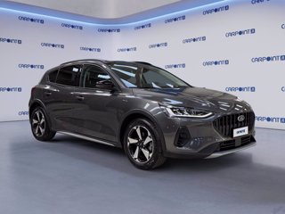 FORD Focus active 1.0t ecoboost h 125cv 6