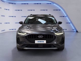 FORD Focus active 1.0t ecoboost h 125cv 7