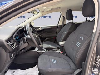 FORD Focus active 1.0t ecoboost h 125cv 8