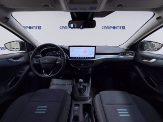 FORD Focus active 1.0t ecoboost h 125cv 9