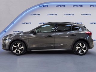 FORD Focus active 1.0 ecoboost h style 125cv powershift 1