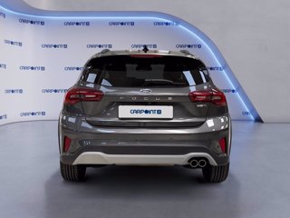 FORD Focus active 1.0 ecoboost h style 125cv powershift 3