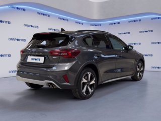 FORD Focus active 1.0 ecoboost h style 125cv powershift 4