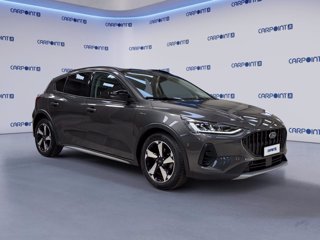 FORD Focus active 1.0 ecoboost h style 125cv powershift 6