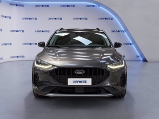 FORD Focus active 1.0 ecoboost h style 125cv powershift 7
