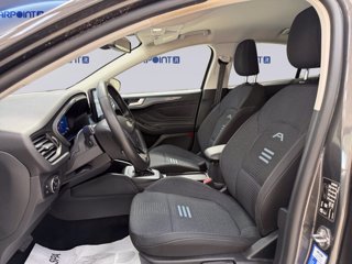 FORD Focus active 1.0 ecoboost h style 125cv powershift 8