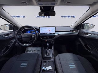 FORD Focus active 1.0 ecoboost h style 125cv powershift 9