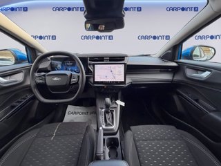 FORD Puma 1.0 ecoboost h titanium 125cv auto 9