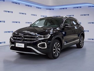 VOLKSWAGEN T-roc 1.0 tsi style 110cv 0