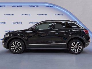 VOLKSWAGEN T-roc 1.0 tsi style 110cv 2