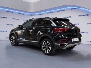 VOLKSWAGEN T-roc 1.0 tsi style 110cv 3