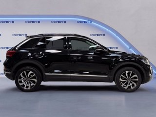 VOLKSWAGEN T-roc 1.0 tsi style 110cv 6