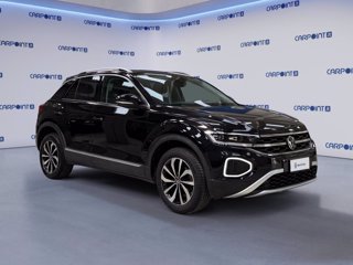VOLKSWAGEN T-roc 1.0 tsi style 110cv 7
