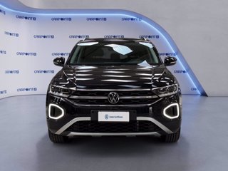 VOLKSWAGEN T-roc 1.0 tsi style 110cv 8