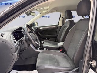 VOLKSWAGEN T-roc 1.0 tsi style 110cv 9