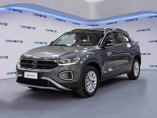 VOLKSWAGEN T-roc 1.5 tsi life dsg 0