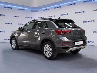 VOLKSWAGEN T-roc 1.5 tsi life dsg 3