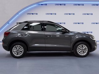 VOLKSWAGEN T-roc 1.5 tsi life dsg 6