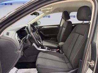 VOLKSWAGEN T-roc 1.5 tsi life dsg 9