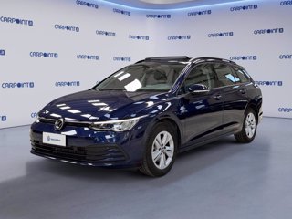 VOLKSWAGEN Golf variant 1.0 etsi evo life 110cv dsg 0